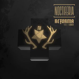 Noctiferia Tickets, Tour Dates and %{concertOrShowText}