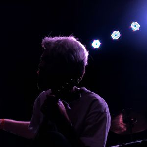 SUPER WHATEVR at Santa Ana, CA in Constellation Room 2020