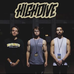 HighDive Tickets, Tour Dates and %{concertOrShowText}