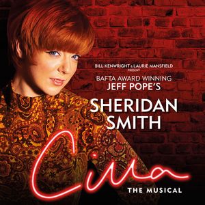 Sheridan Smith Tickets, Tour Dates and %{concertOrShowText}