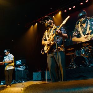 Ka'ikena Scanlan Tickets, Tour Dates and Concerts