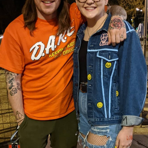 PHANGS at Carrboro, NC in Cat's Cradle 2020