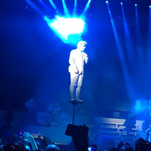 Lindemann at ZÜRICH, Switzerland in Samsung Hall Zürich 2020