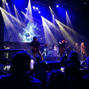 Anathema at Paris, France in Trianon 2020