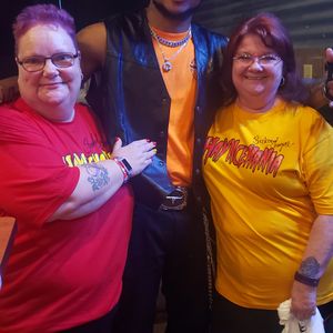 Seckond Chaynce at Iowa City, IA in Wildwood Smokehouse & Saloon 2020