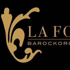 Billets, dates de tournée et concerts pour La Folia Barockorchester