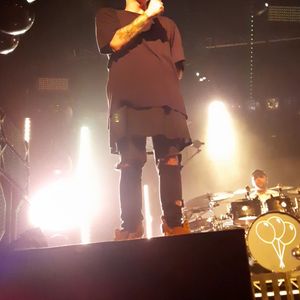 NF at Hamburg, Germany in Docks 2020