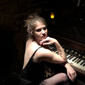 Alyssa Barron Tickets, Tour Dates and Concerts