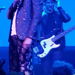 Perry Farrell at San Francisco, CA in The Fillmore 2020