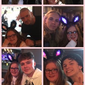 Roadtrip at London, United Kingdom in O2 Empire Shepherds Bush 2020
