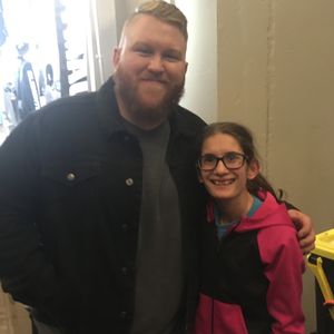 Cochren & Co. at Denver, CO in Denver Coliseum 2020