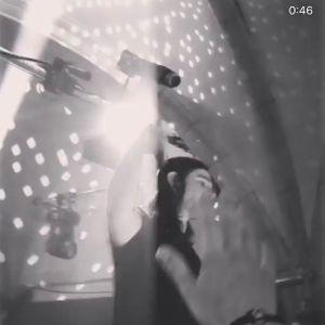 Skrillex at Kyoto, Japan in World Kyoto 2020