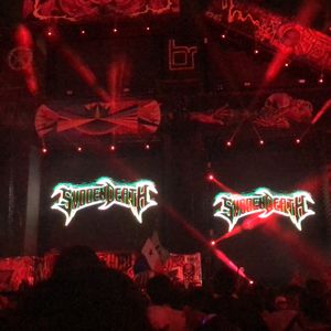 Svdden Death at Mexico, Mexico in Autodromo Hermanos Rodriguez 2020