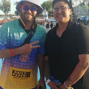 What So Not at Tempe, AZ in Wet Electric 2020