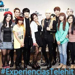 SHINee at Azcapotzalco, Mexico in Mexico City Arena 2020