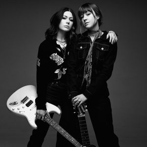 Larkin Poe Tickets, Tour Dates and Concerts