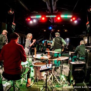 Ducharme-Jones Tickets, Tour Dates and Concert