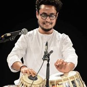 Dhriti Gobinda Dutta Tickets, Tour Dates and %{concertOrShowText}