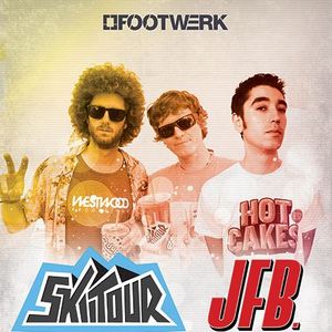 SkiiTour Tickets, Tour Dates and Concerts