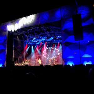 Mayra Andrade at Amarante, Portugal in PARQUE RIBEIRINHO 2020