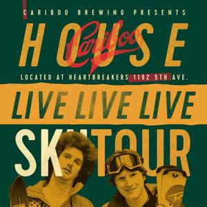 SkiiTour Tickets, Tour Dates and Concerts