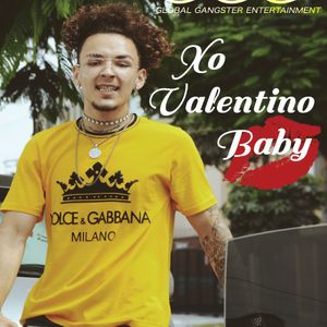 XoValentinoBaby Tickets, Tour Dates and Concert