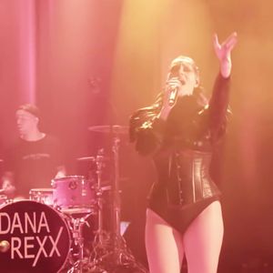 Dana Rexx Tickets, Tour Dates and %{concertOrShowText}