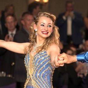 Anastassia Abramenko Tickets, Tour Dates and Concert