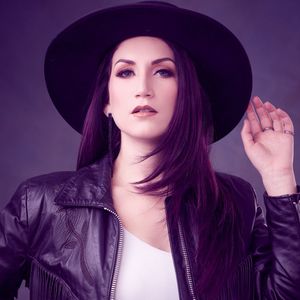 Nicole Rayy Tickets, Tour Dates and Concerts