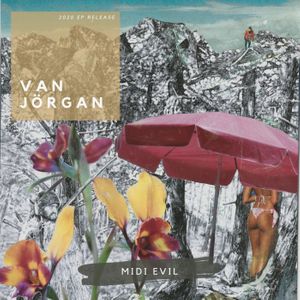 Van Jörgan Tickets, Tour Dates and Concert