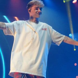 Why Don't We at München, Germany in Kleine Olympiahalle München 2020