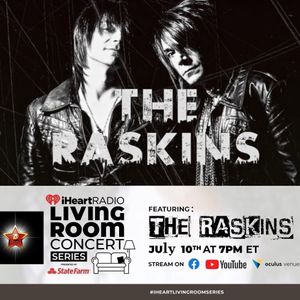 The Raskins Tickets, Tour Dates and Concerts
