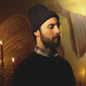 Ruston Kelly Tickets, Tour Dates and Concerts