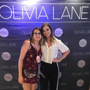 Olivia Lane at Nashville, TN in AJ's Good Time Bar 2020