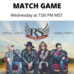 Renegades Stream Deutsch