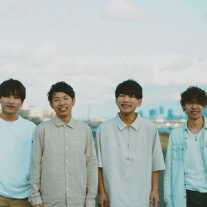 MARK MY WORDS (JP) Tickets, Tour Dates and Concert