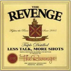 Billets, dates de tournée et concerts pour The Revenge