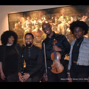 The Black Excellence Band