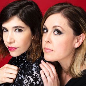 Sleater-Kinney Tickets, Tour Dates and Concerts