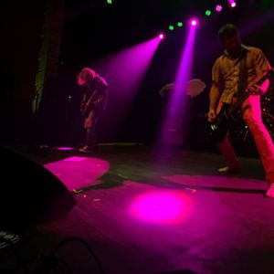 Nevermind at Atlanta, GA in Buckhead Theatre 2020