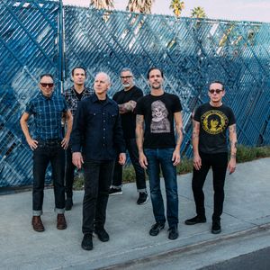 Bad Religion Tickets, Tour Dates and Concerts