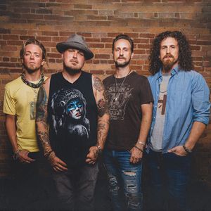 Black Stone Cherry Tickets, Tour Dates and Concerts