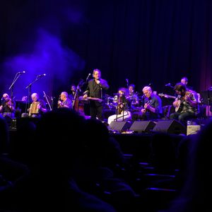 Transatlantic Sessions at Brighton, United Kingdom in Dome Concert Hall 2020