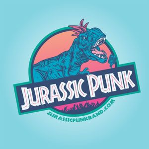 Jurassic Punk Tickets, Tour Dates and %{concertOrShowText}