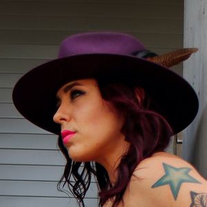 Danielle Nicole Band Tickets, Tour Dates and Concerts