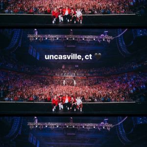 Why Don't We at Uncasville, CT in Mohegan Sun Arena 2020