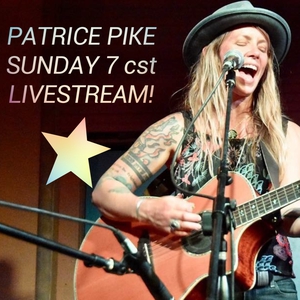 Patrice Pike Band Tickets, Tour Dates and Concerts