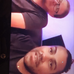 TJ Jackson at Live Stream in Live Stream 2020