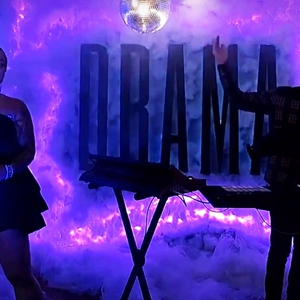DRAMA at Live Stream in Live Stream 2020