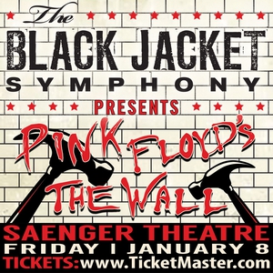 The Black Jacket Symphony Tickets, Tour Dates and Concerts
